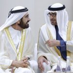 UAE Condemns Mosque Attacks in West Bank, Holds Israeli Government Responsible