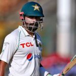 Babar Azam Endures 33-Test-Innings Century Drought as Wait for Milestone Continues