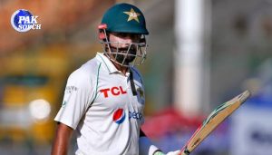 Babar Azam Endures 33-Test-Innings Century Drought as Wait for Milestone Continues