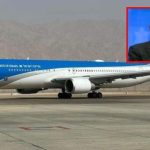 Netanyahu Departs Quietly for US Amid Reported Security Concerns Over Iran