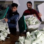 Early Results Show Close Contest in Azad Kashmir Assembly By-Elections