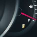How Far Can You Drive After the Fuel Warning Light Comes On?