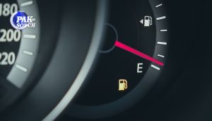 How Far Can You Drive After the Fuel Warning Light Comes On?