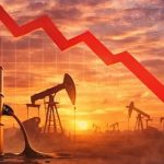 Global Oil Prices Fall Despite Rising U.S.-Iran Tensions