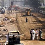 Implementation Begins on Prime Minister’s Rs20 Billion Development Package for Karachi and Hyderabad