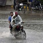 Rain Expected in Karachi from August 1 Evening to August 2, Says PMD
