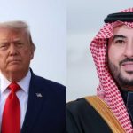 Saudi Defense Minister Holds Urgent Meeting with U.S. President, Delivers Crown Prince’s Message: U.S. Media