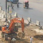 Sindh Government Hands Over Rs8.5 Billion Karachi Infrastructure Projects to FWO