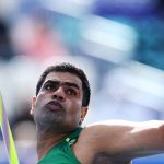 Arshad Nadeem Qualifies for Commonwealth Games Javelin Final