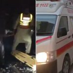 Six Family Members Die in House Fire in Peshawar’s Tehkal Payan