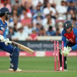 England Crush India by 125 Runs in Third T20I After Bowling Visitors Out for 76