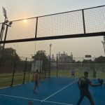 PCB Makes Padel Mandatory for National Cricketers During Long Training Camps