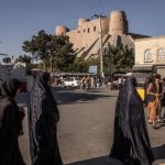 Report Says Taliban Tighten Restrictions on Residents in Afghanistan’s Herat Province