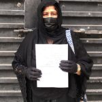Rohri Woman Alleges Threats and Harassment by Brother-in-Law, Seeks Legal Protection