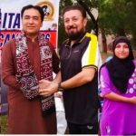 Over 100 Students Participate in Athletics Summer Camp at IBA Public School Sukkur
