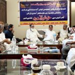 Sindh Contractors Association Announces Protest Over Development Funds, Procurement Policies