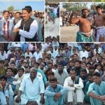 Poor Sanitation in Sukkur Sparks Public Concern, Residents Demand Immediate Action