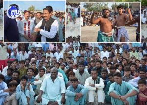 Poor Sanitation in Sukkur Sparks Public Concern, Residents Demand Immediate Action