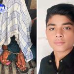 Kandhkot: Main Suspect Arrested in Farhan Solangi Murder Case