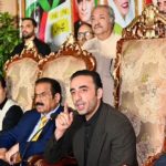 Bilawal vows to reclaim all PPP’s seats in AJK through legal means