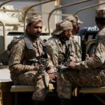 32 terrorists killed in KP, Balochistan operations over 24 hours: ISPR