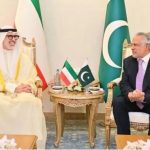 Pakistan welcomes Kuwait’s ratification of 2023 defence agreement