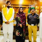 Sukkur Assistant Commissioner, Civil Defence Officials Discuss Fire Safety and Disaster Preparedness