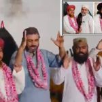 TLP Leaders Receive Warm Welcome in Dadu After Release