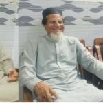 Civil Defence Sukkur, Assistant Commissioner Discuss Fire Safety and Public Awareness