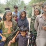 Married Couple Allege Harassment, Demand Protection in Mirpurkhas
