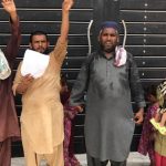 Kalhoro Family Protests Alleged Land Encroachment and Police Inaction in Sukkur