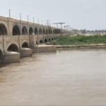 Water Levels Rise in Indus River; Moderate Flood Continues at Guddu, Low-Level Flood Persists at Sukkur Barrage