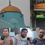 Dadu: Devotees Demand New Pilgrims’ Rest House at Pir Nango Shah Shrine