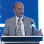 Climate minister casts Indus Waters Treaty dispute as global test of ‘water justice’