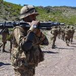 Pakistan downs four Afghan Taliban drones along Balochistan border