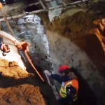 Three friends die trying to save goat from well in Chishtian