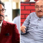 Adnan Siddiqui troubled me so much that I had to leave the set,” reveals Kazim Pasha