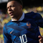 Kylian Mbappe: A FIFA World Cup phenomenon