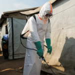 Ebola outbreak could cost Africa $3.6 bn, says UN