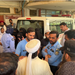 Girl student found dead under mysterious circumstances at Islamabad’s Jamia Hafsa