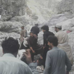Dhana Sar: Death toll climbs to 40 after bus plunges into ravine