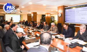 Rs4.188bn severance package approved for PASSCO employees