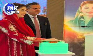 Punjab govt launches electric bus service in six more districts