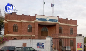 Lahore police arrest four on charges of kidnapping, raping two foreign women
