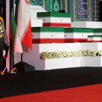 Iran begins six-day funeral for former supreme leader Ayatollah Ali Khamenei