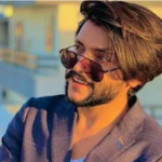 Ali Hyderabadi breaks silence on allegations made by wife