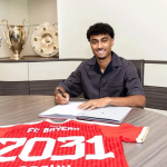 Bayern sign Germany defender Brown until 2031