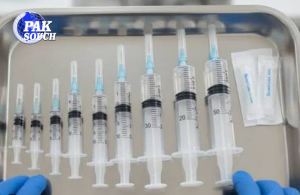 PM Shehbaz orders ban on substandard syringes to curb infectious diseases