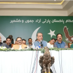 Aleem Khan pledges merit, transparency if IPP given chance to govern AJK