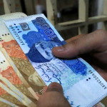 SBP governor projects $44bn in remittances next year